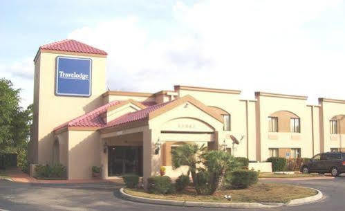 Travelodge By Wyndham Fort Myers Airport Eksteriør bilde